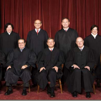 ObamaCare – An Assault on the Rule of Law and Freedom of Conscience